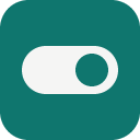 AI Usage Toggle